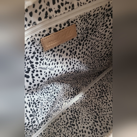 Weekender bag - Picture 4 of 4